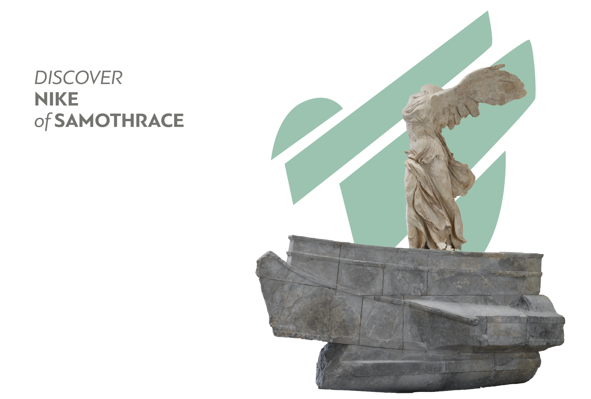Discover More Logo